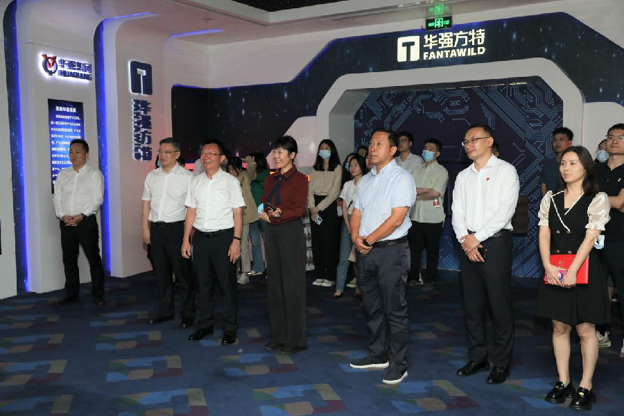 深圳28圈APP有限公司