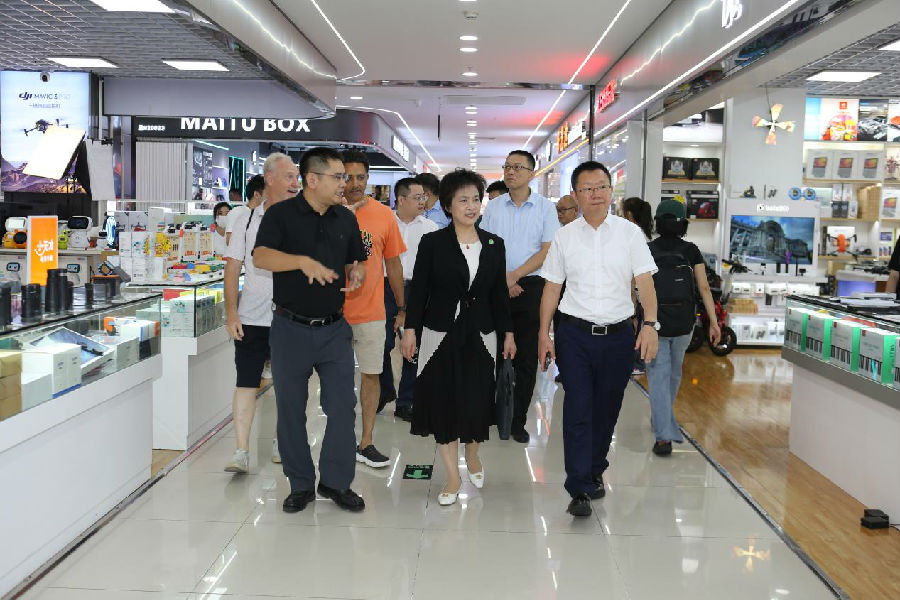 深圳28圈APP有限公司